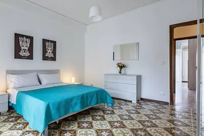 Image de Liberty Street Roomy Apartment