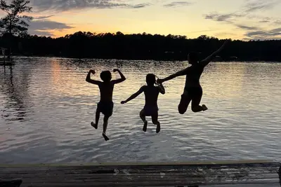 Image de Wake n’ Lake