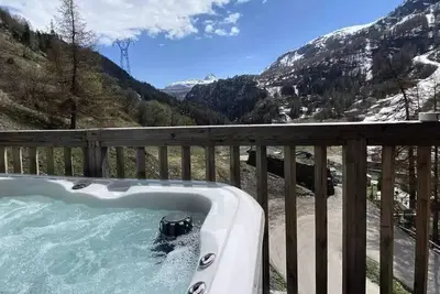 Image de Chalet 7 Pièces 14 Personnes