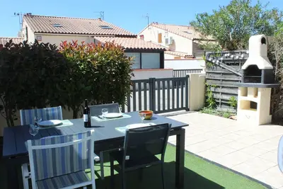 Image de Belles prestations pour ce pavillon moderne avec piscine - 6cyc59