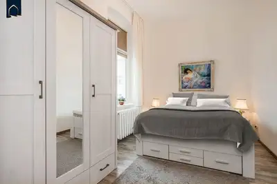 Image de Kleines Ferienappartement in Ruhiger Lage Mitten im Herzen von Heringsdorf! - Villa Seeland