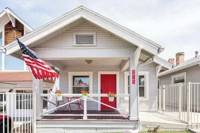 Image de The Horseshoe Hideaway - 2 minutes to Downtown Prescott and Whiskey Row!