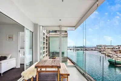 Image de Stunning 2br + Viaduct Views+Parking Zodiak Stays