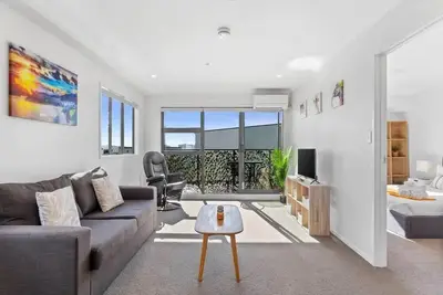 Image de Eden Terrace 2 Bedroom Free Parking I Zodiak Stays