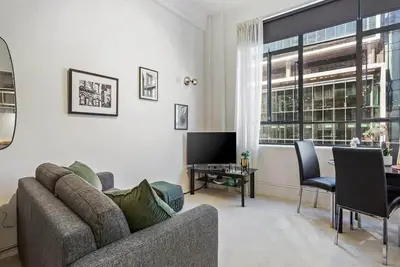 Image de Cosy Central Apartment - Charming Building