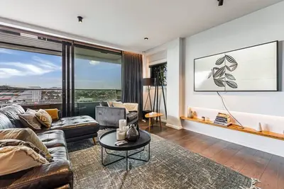 Image de Awesome 3br Apartment w/ Parking