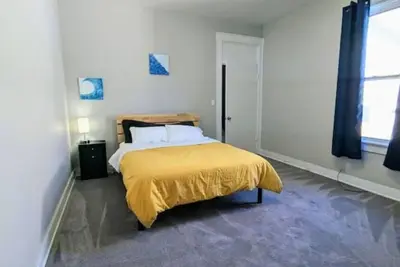 Image de Three Bedroom Home Near Hospital