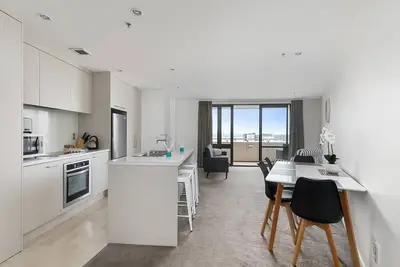 Image de Beautiful Sky Tower View Home w/ Free Parking