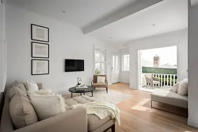 Image de Three-Bedroom Grey Lynn Villa