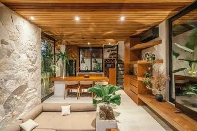 Image de Blacksand Villas Canggu