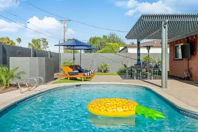 Image de Old Town Scottsdale Home w/ Heated Pool Close to Town