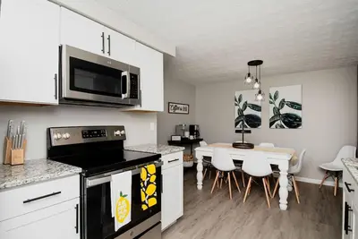 Image de Top Listing-15 min to Downtown, Wpafb, Airport