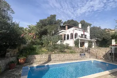 Image de Location d'appartement avec piscine Ă Begur, Sa Riera