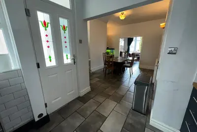 Image de 2bed - garden-pets-freeparking-M1connections