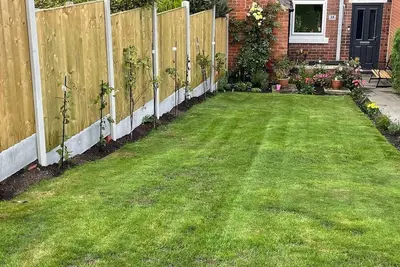 Image de Commuters Getaway Chesterfield