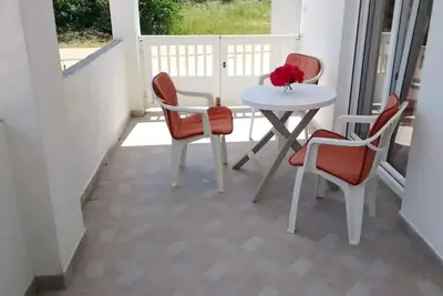 Image de Appartements Ivica (93751-A1) - Vir - île de Vir