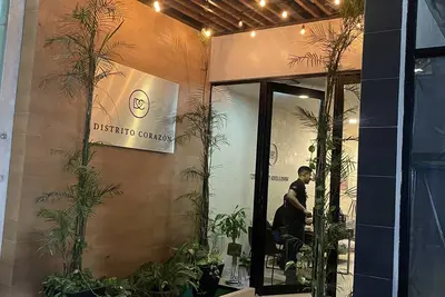 Image de departamento dsitrito corazon