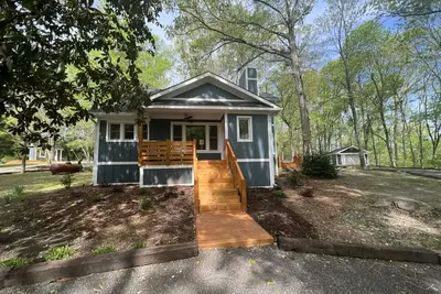 Image de The Farm House
