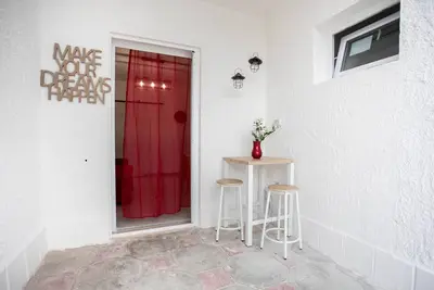 Image de Piccola Stella | studio apartment in Torre Lapillo