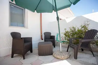 Image de Stella Di Mare | outdoor space, a/c, free wifi