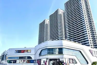 Image de Prince Mall Appartments