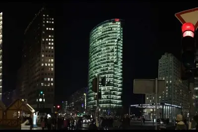 Image de Potsdamer Platz-Top Spot Studio 1