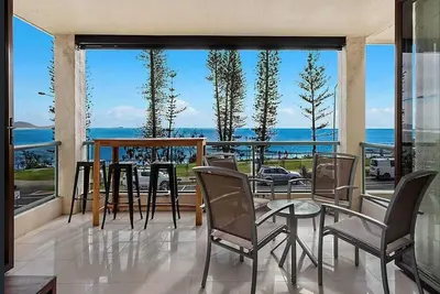 Image de Alexandra Headland Beach - Stunning Views Zf9