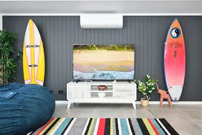 Image de Coolum Beach - Beachside Dream - 3 B/R, 2 Bath Zf6