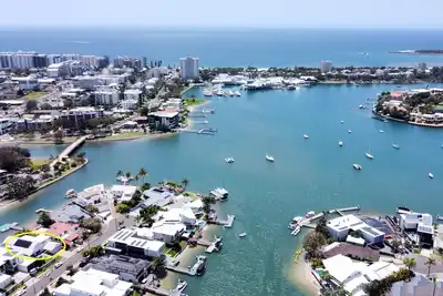 Image de The Ultimate - Waterfront Luxury at Mooloolaba Zc2