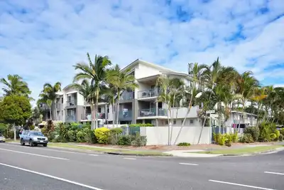 Image de Maroochydore Stylish Luxury - Pool / Beach Zd9