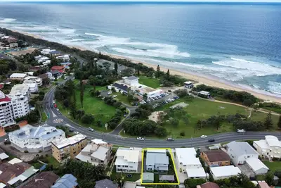 Image de Stunning, Beachfront Dream Home - Za3