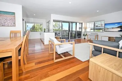 Image de Spacious New 2 bedroom Kings Beach Townhouse Zf2
