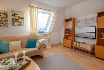 Image de Ferienwohnung/app. für 4 Gäste mit 75m² in Kellenhusen