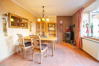 Image de Ferienwohnung/app. für 4 Gäste mit 75m² in Kellenhusen