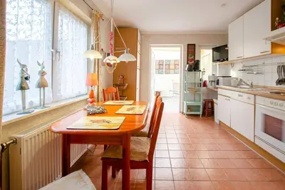 Image de Ferienwohnung/app. für 3 Gäste mit 75m² in Kellenhusen