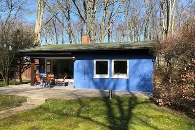 Image de Ferienhaus für 6 Gäste mit 100m² in Graal-müritz