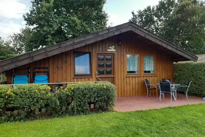 Image de Ferienhaus für 5 Gäste mit 60m² in Vellahn Ot Kützin