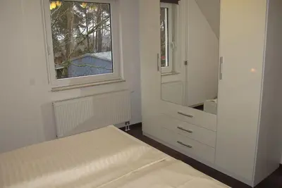 Image de Agréable appartement dans une maison de vacances avec Wifi, Tv, terrasse, animaux admis et parking