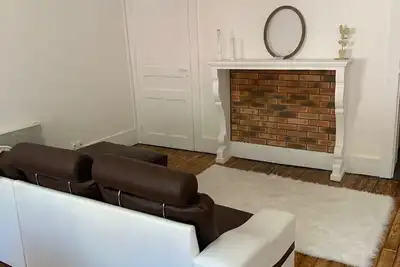 Image de appartement