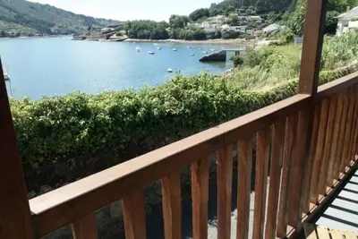 Image de Un Pequeño Sueño Frente al mar