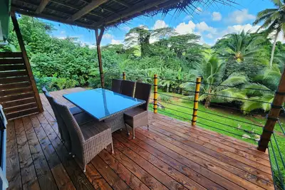 Image de Villa Naturea de 70m2, Clim gainable, 2 sdb avec Wc, 2 chambres,