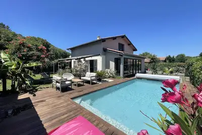 Image de Belle Villa Proches des Plages Landaises