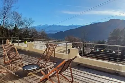 Image de Appartement Auberge St Paul