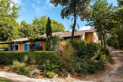 Image de Maisonnette climatisée proche du centre