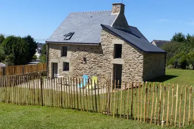 Image de La Maison de Tante Fine