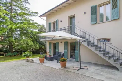 Image de Maison Volpe by Interhome