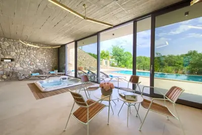Image de Jerini Main House by Interhome