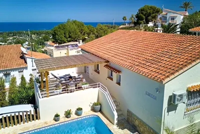 Image de Villa La Colina by Interhome