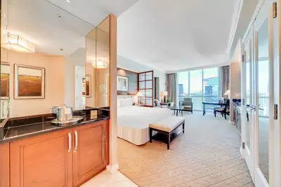 Image de Signature Deluxe Studio by Jet Luxury