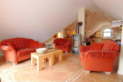 Image de Ferienwohnung Villa \"meereslust\" Wohnung 5